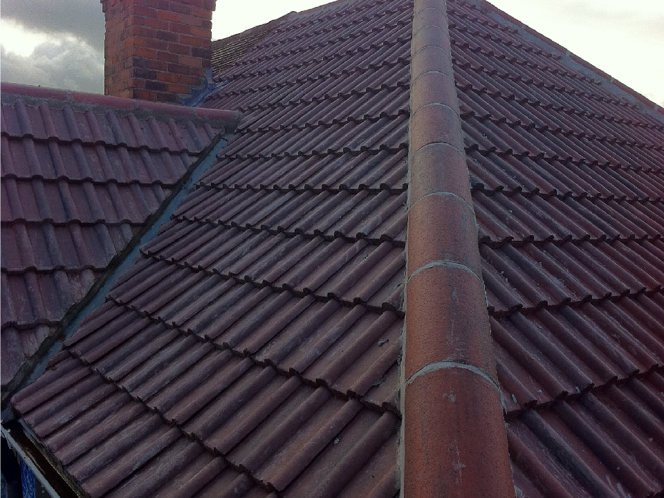 Shayne Orme Roofing in Kidderminster Rated People