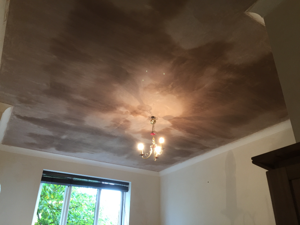 Chris Downing Plastering work photo 4