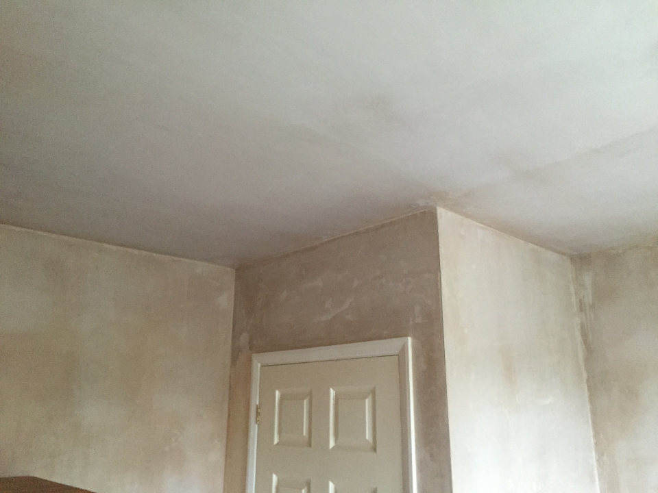 Chris Downing Plastering work photo 3