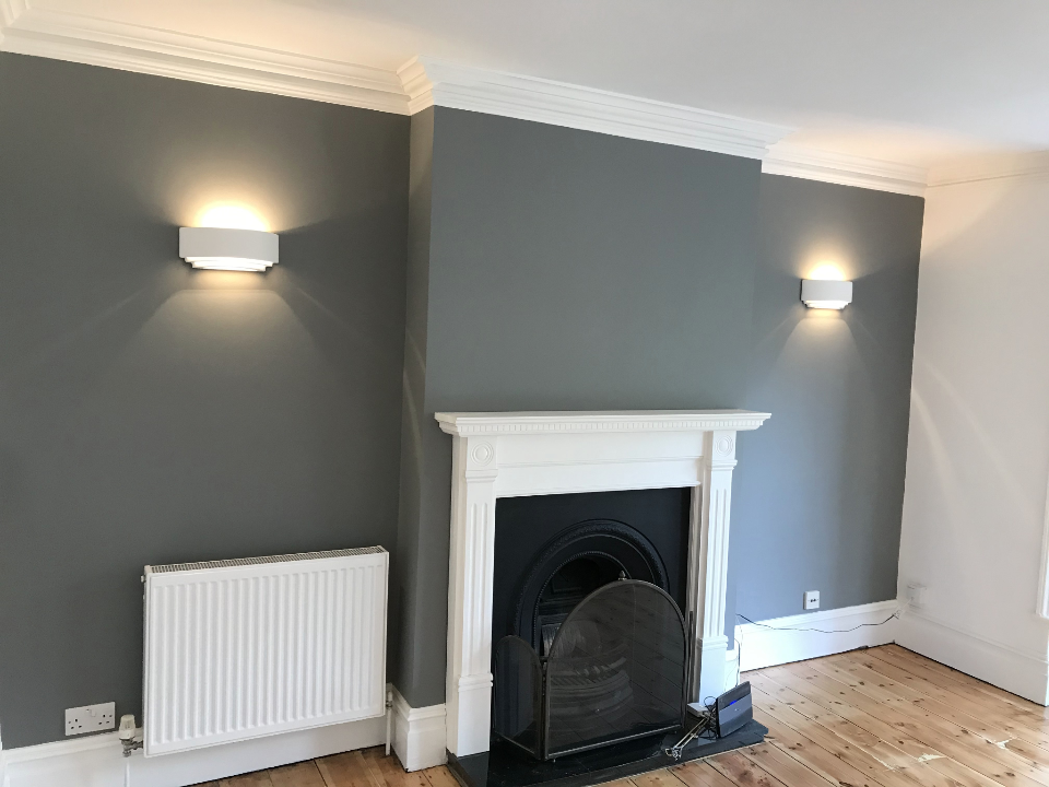 Eureka Handyman Services work photo 4