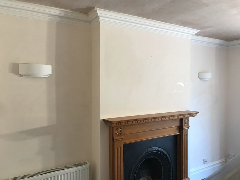 Eureka Handyman Services work photo 3
