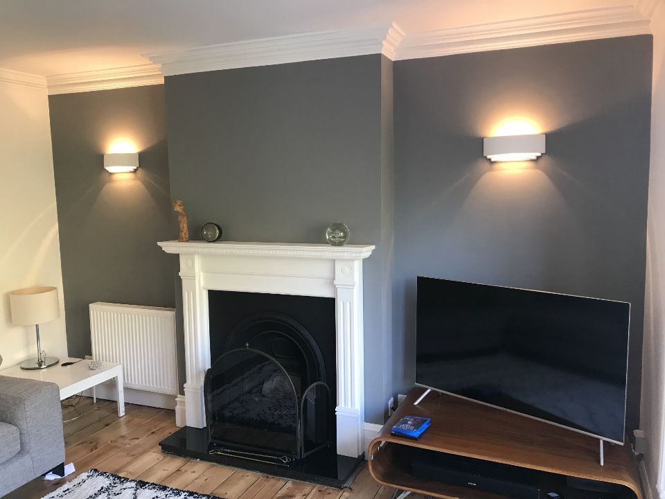 Eureka Handyman Services work photo 2