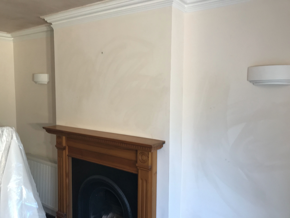 Eureka Handyman Services work photo 1
