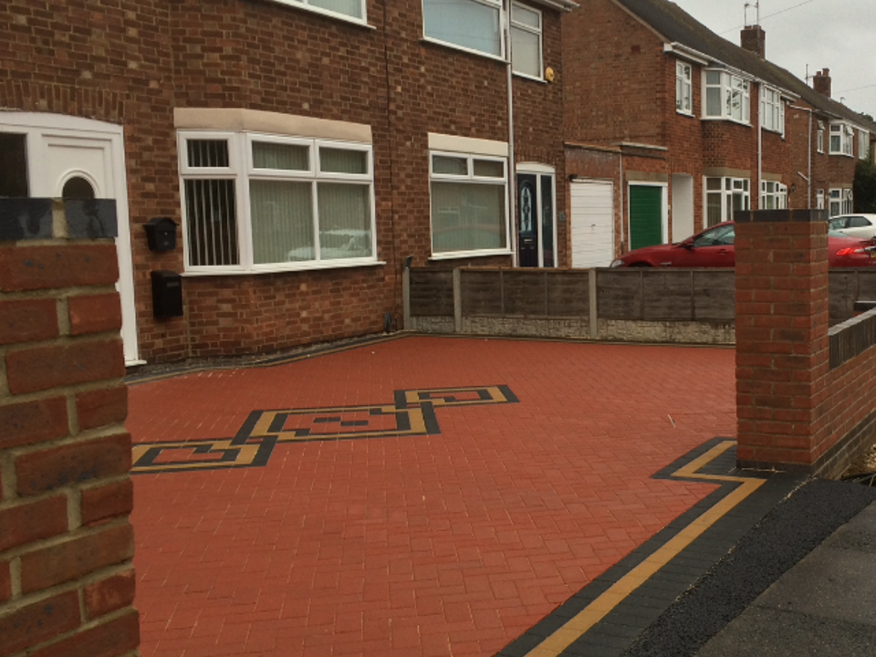 Regency drives and patios ltd work photo 2