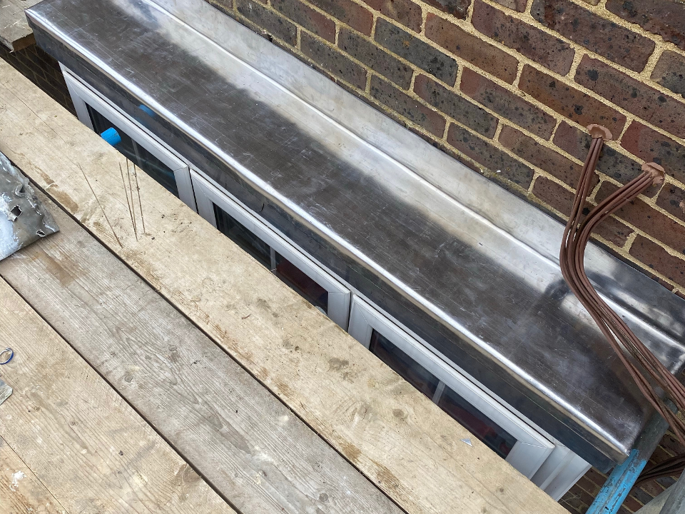 Tavan Contractors Ltd work photo 4