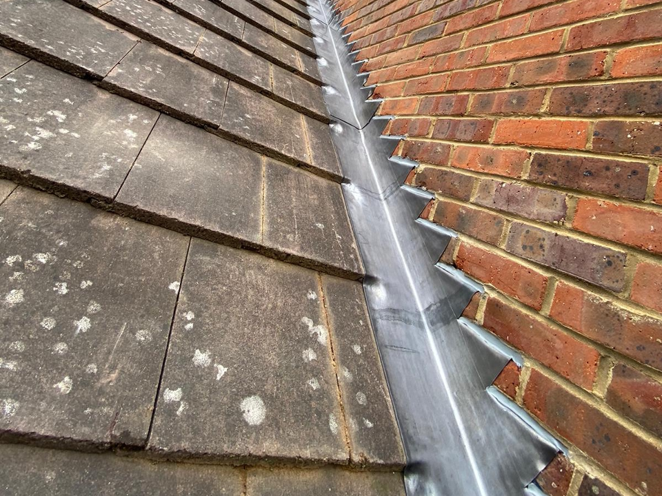 Tavan Contractors Ltd work photo 2