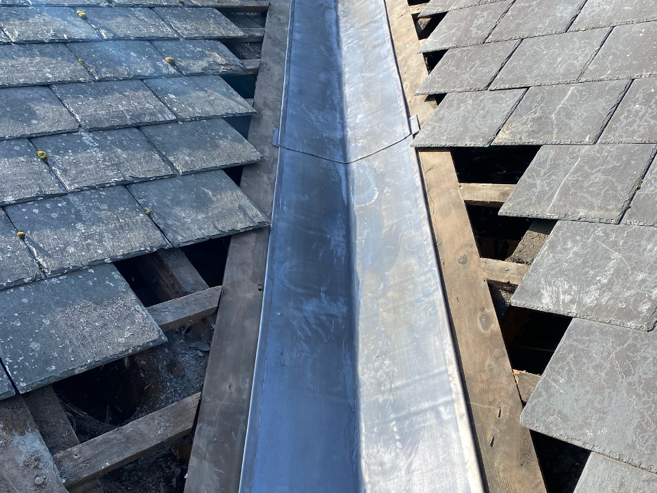 Tavan Contractors Ltd work photo 1