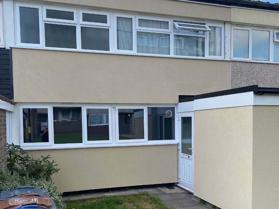 Hive Efficiency Damp Proofing LTD work photo 4