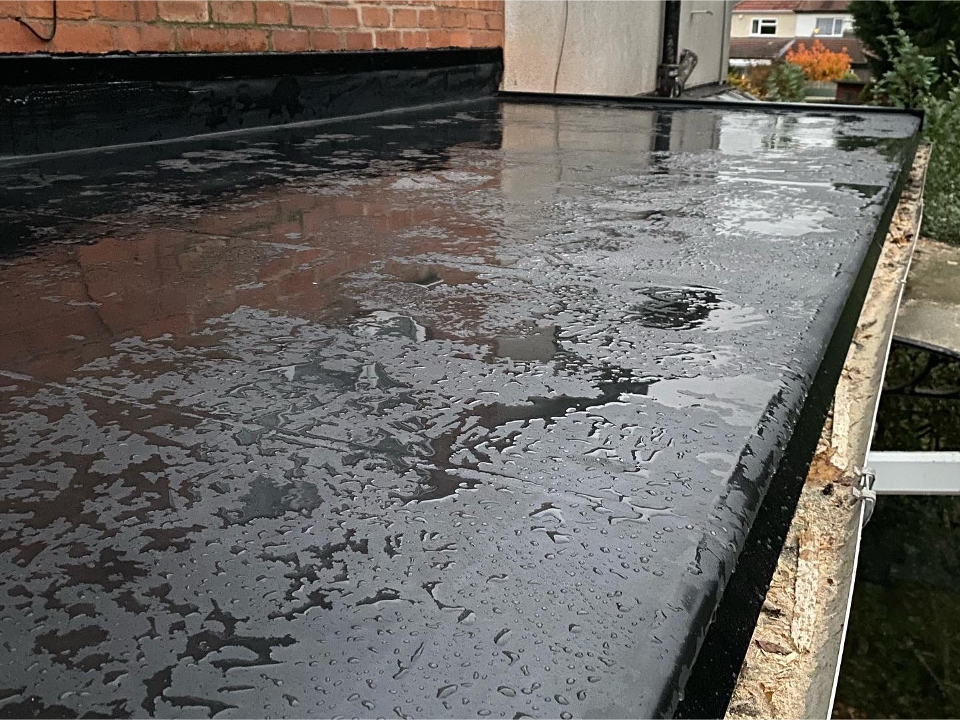 Hive Efficiency Damp Proofing LTD work photo 3