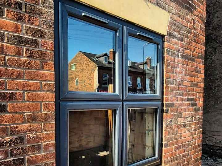 New Look Hom Improvements (Mcr) Ltd work photo 4