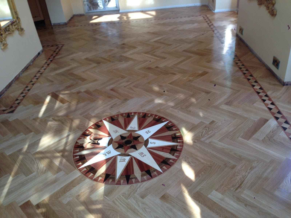 Bonus floor work photo 3