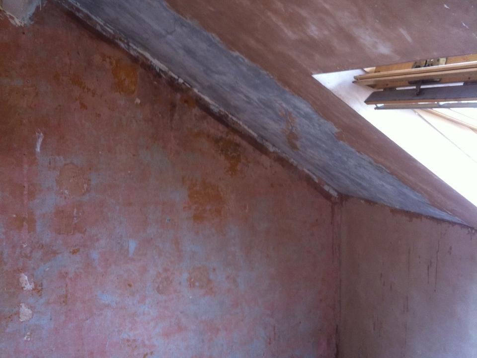 Saturn Plasterers work photo 4