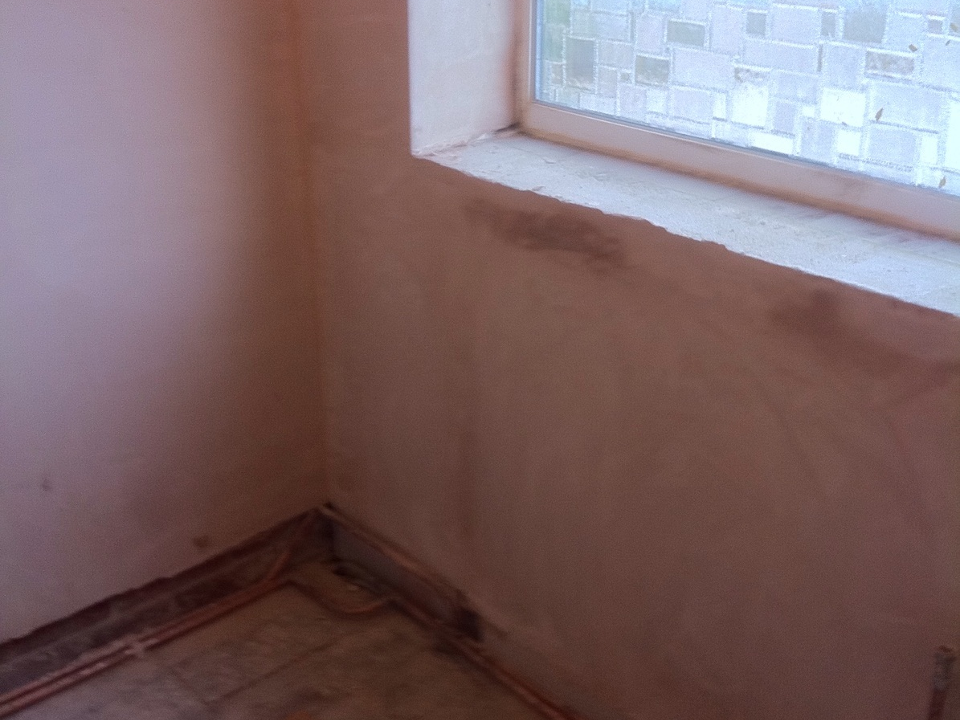 Saturn Plasterers work photo 3