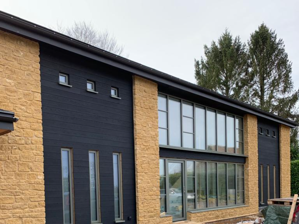 Axminster Design & Build work photo 3