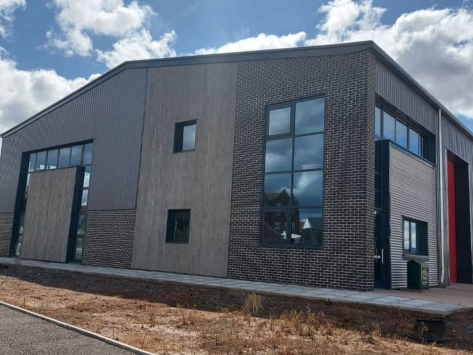 Axminster Design & Build work photo 2