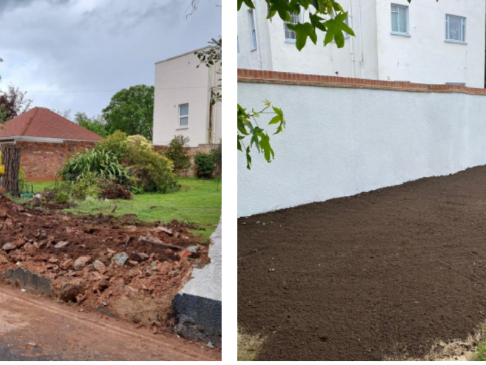 Axminster Design & Build work photo 1
