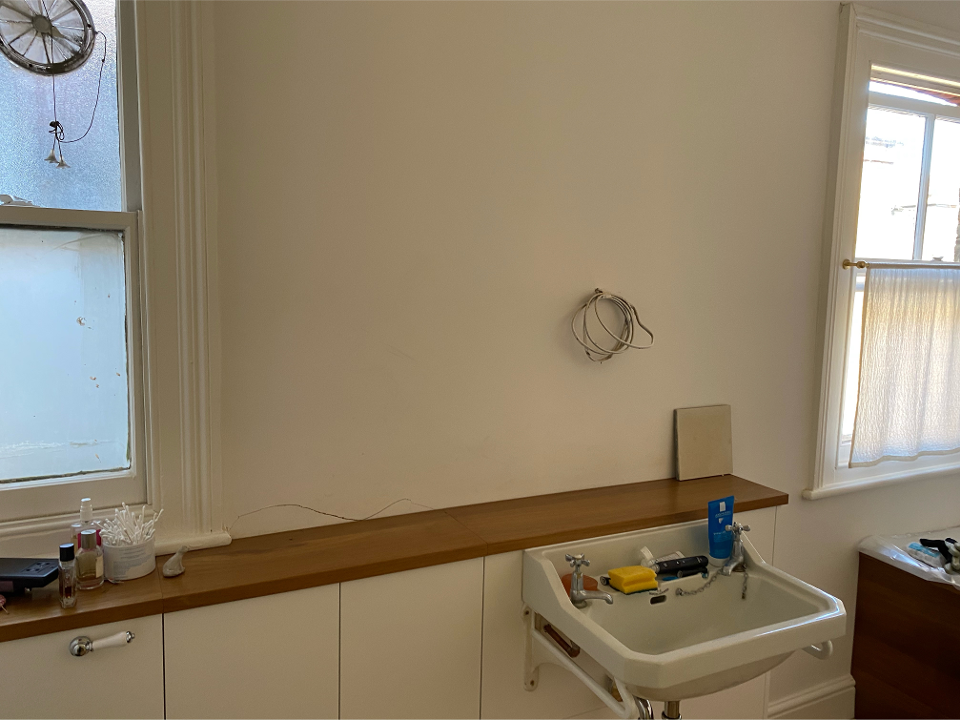 WARM HEARTS PLUMBING AND HEATING LTD work photo 4