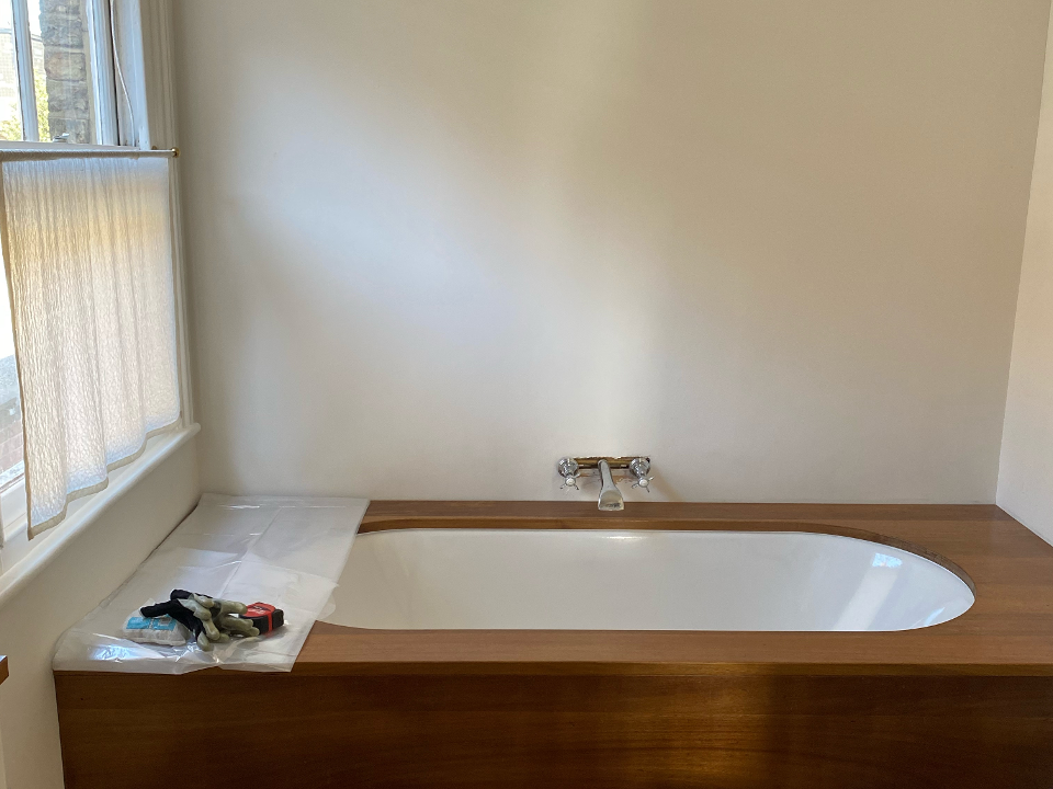 WARM HEARTS PLUMBING AND HEATING LTD work photo 3