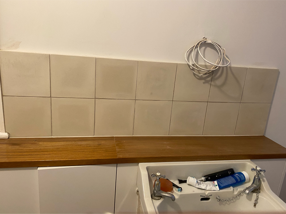 WARM HEARTS PLUMBING AND HEATING LTD work photo 2