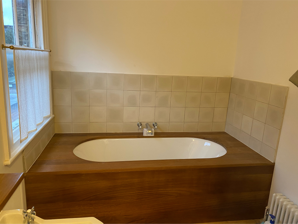 WARM HEARTS PLUMBING AND HEATING LTD work photo 1