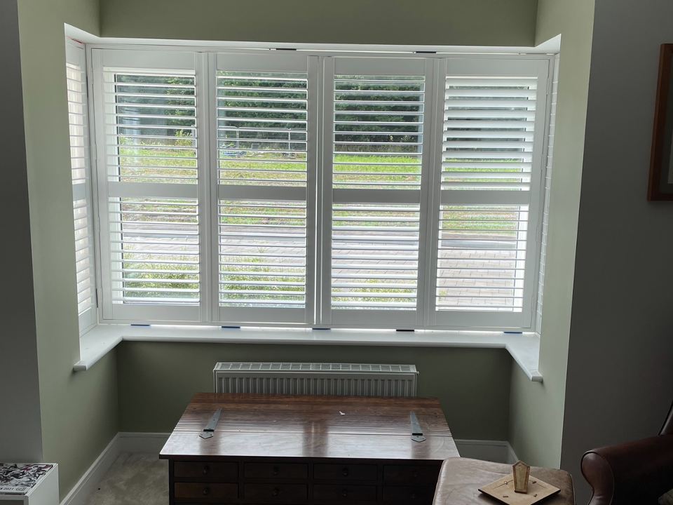 M.A.Davison carpentry & property maintenance work photo 3