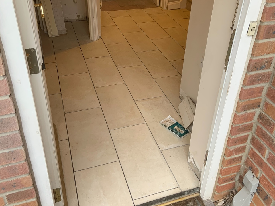 M.A.Davison carpentry & property maintenance work photo 2