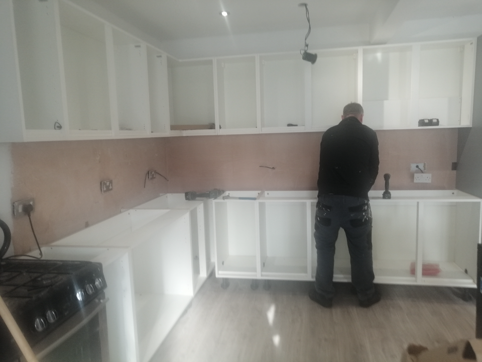 Woodlands work photo 4