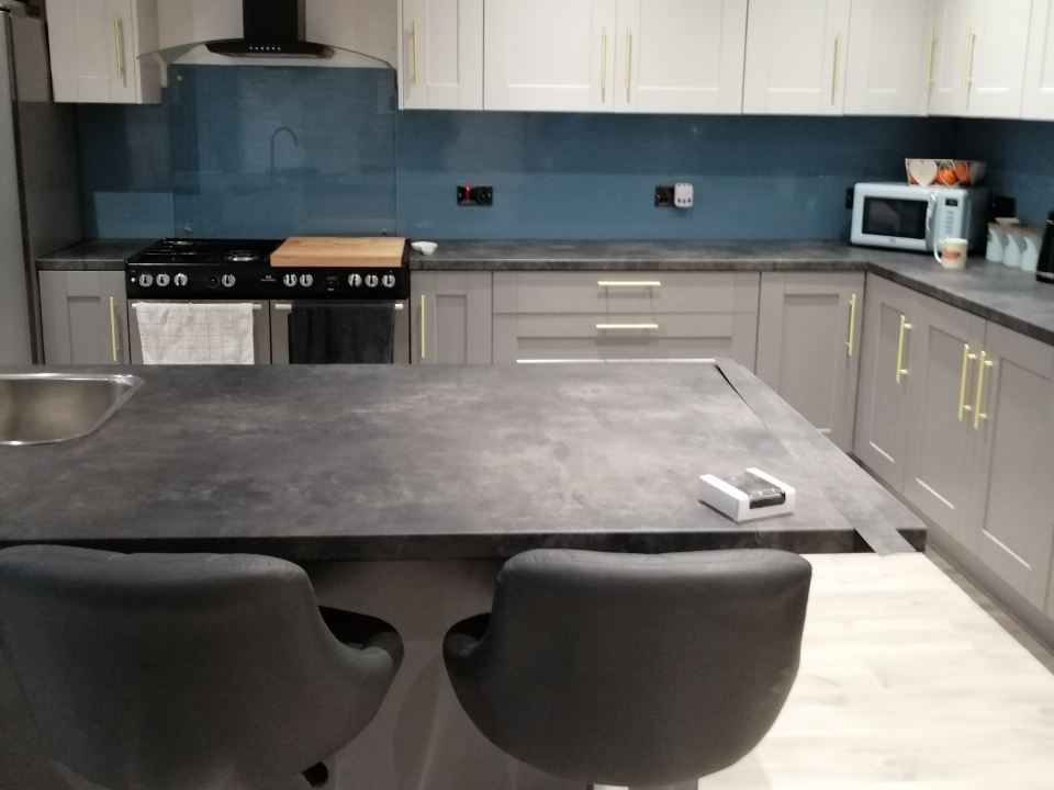 Woodlands work photo 2