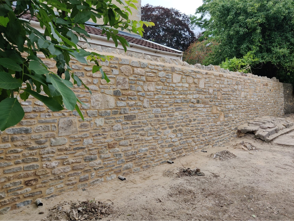 Arch Masonry work photo 3