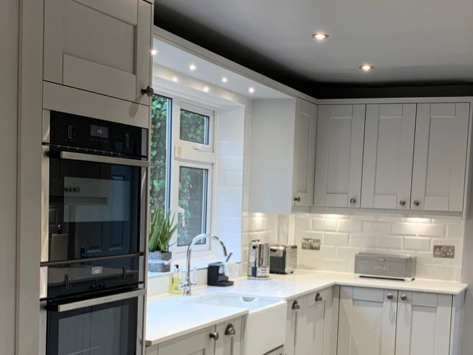 Reynolds Electrical Services work photo 3