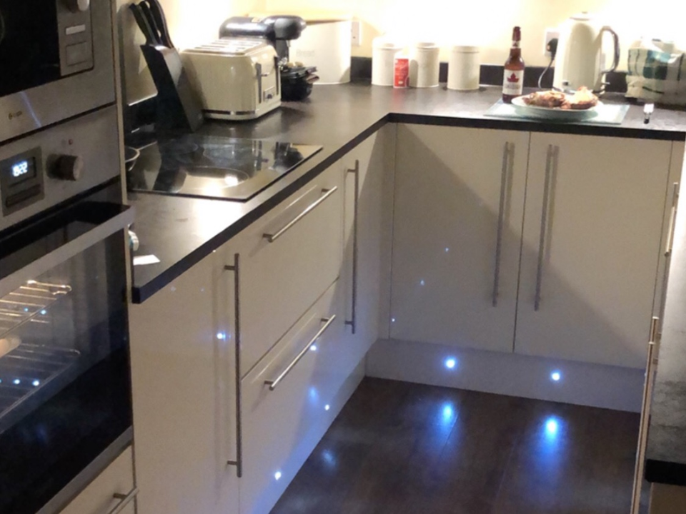 Reynolds Electrical Services work photo 2