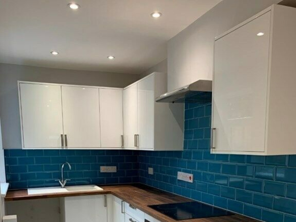 Reynolds Electrical Services work photo 1