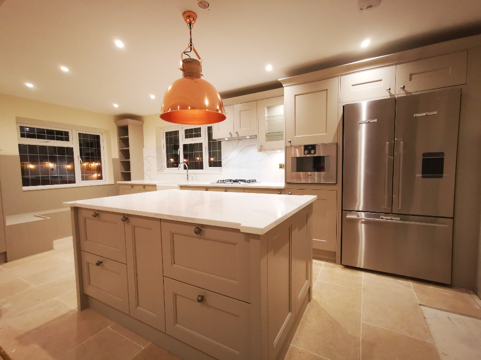 Skillful Ocean Ltd work photo 2