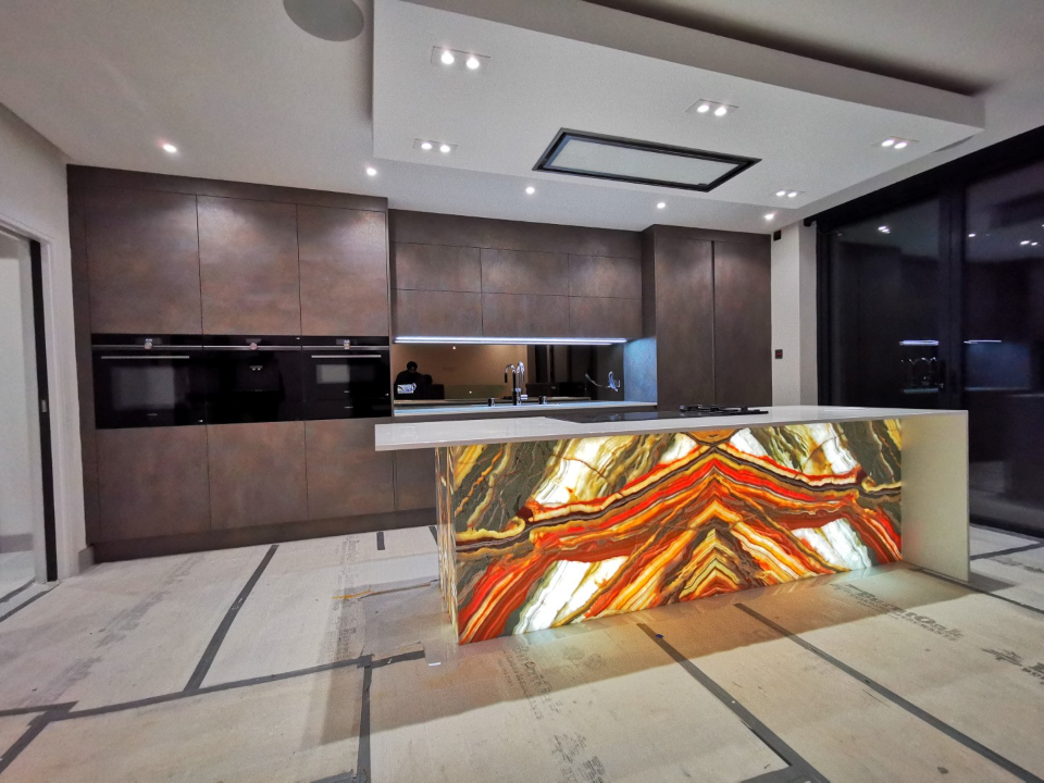 Skillful Ocean Ltd work photo 1
