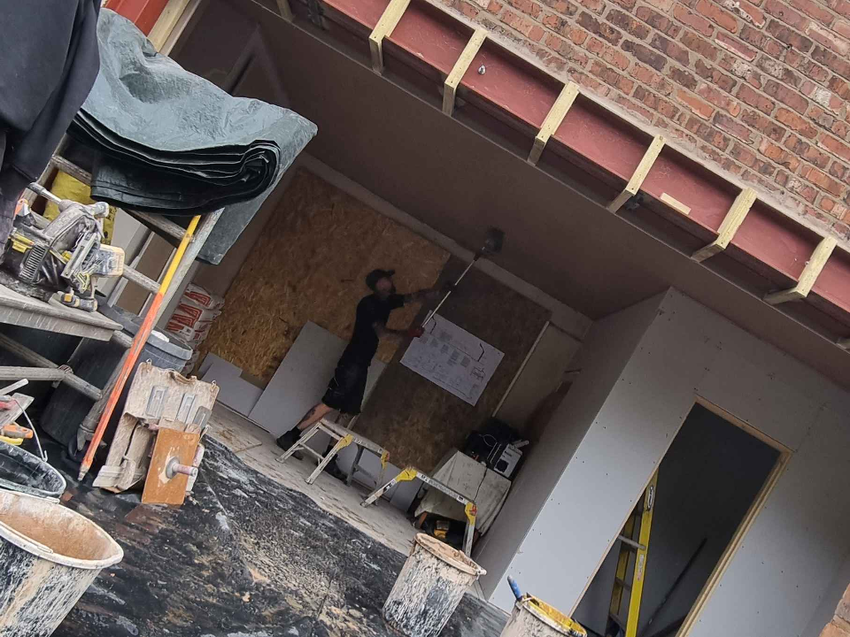 Renov8 My Property work photo 3