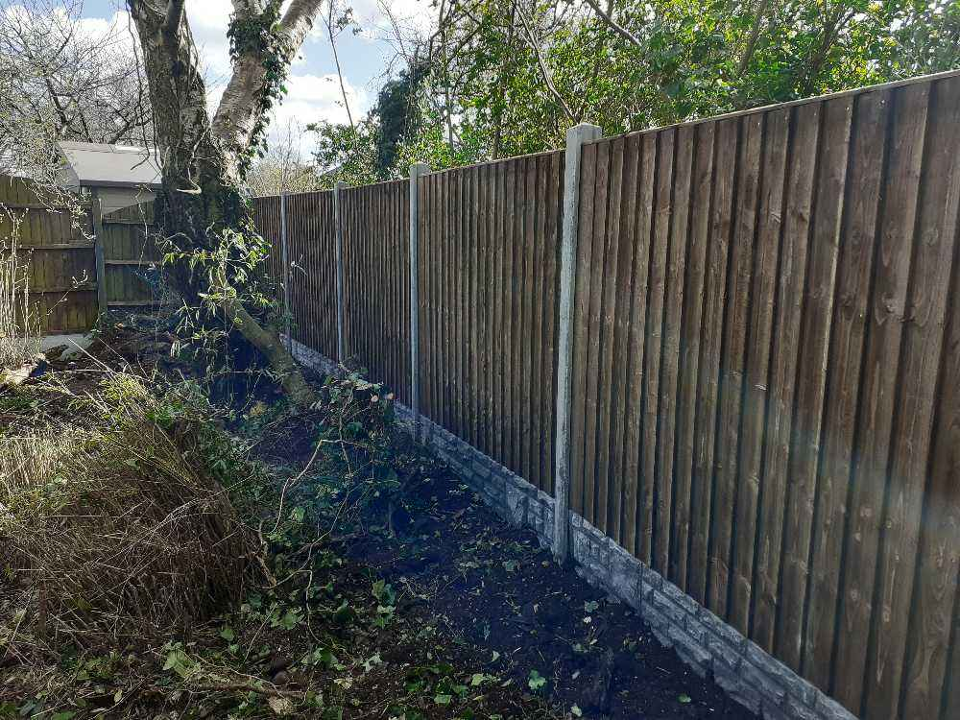 McCready's Property Maintenance work photo 4