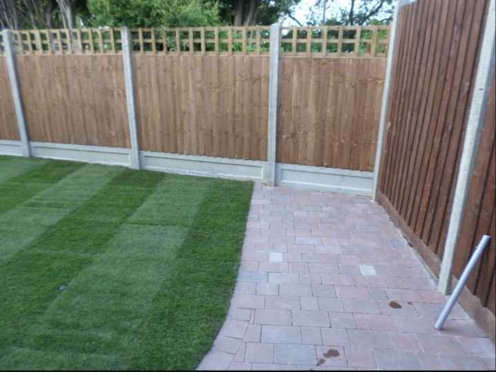 McCready's Property Maintenance work photo 3
