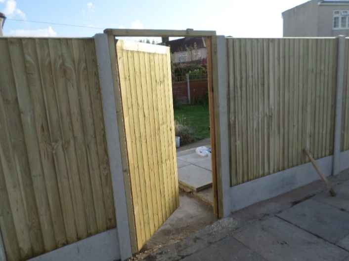 McCready's Property Maintenance work photo 2