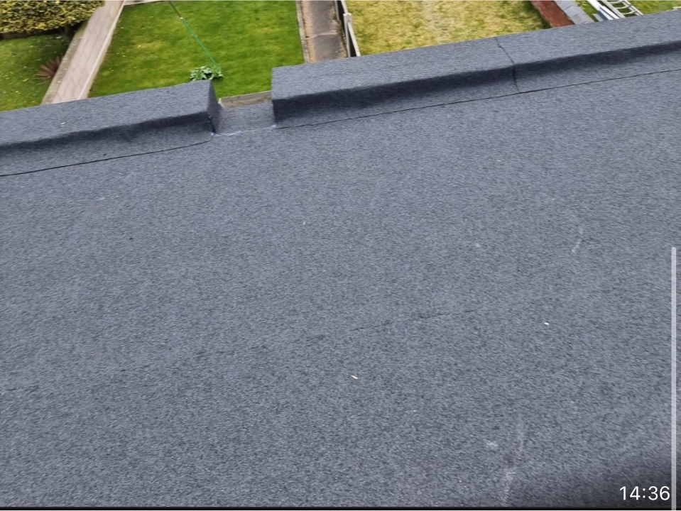Resolution Roofing Limited work photo 1