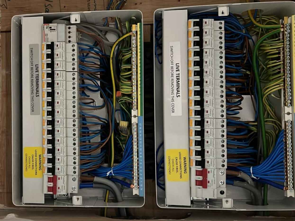 Elecbuilder work photo 2