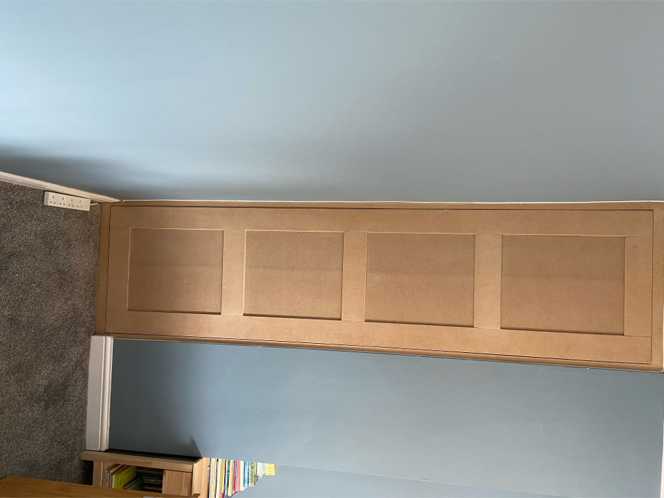 DC JOINERY work photo 2