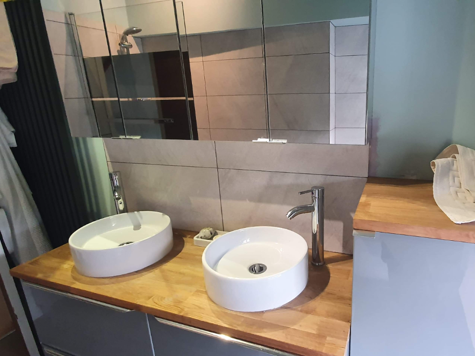 K E Plumbing solutions work photo 4