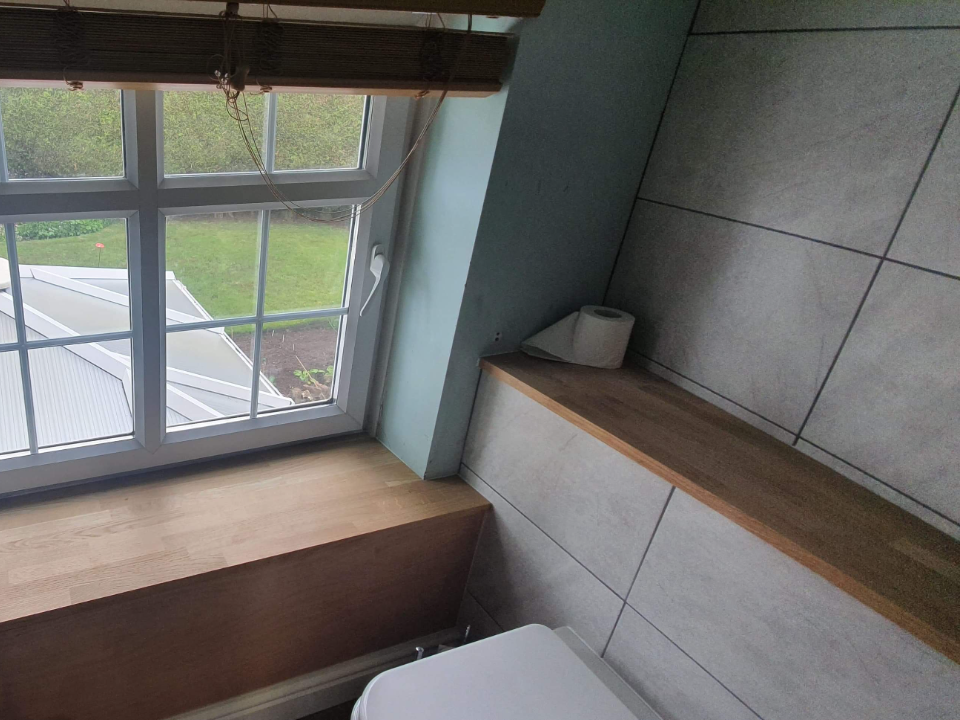 K E Plumbing solutions work photo 3