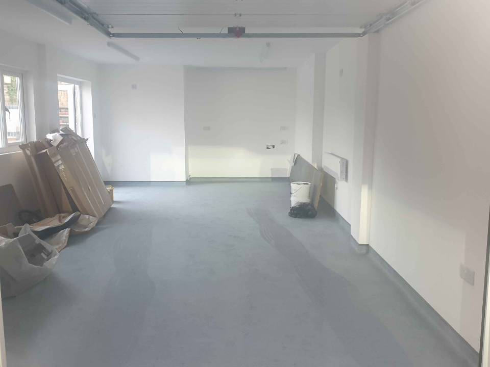 G M Lewis Building and Carpentry work photo 2