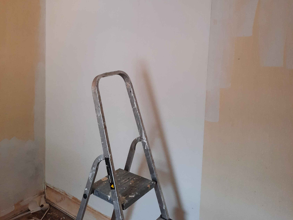 M.C. Decorators work photo 2
