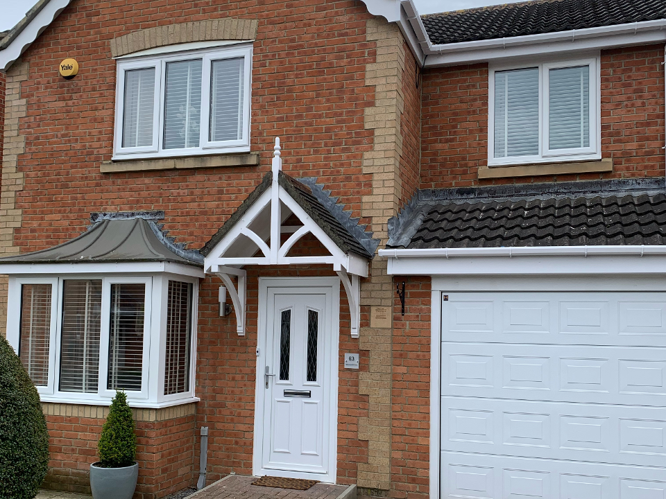 Etheridge Windows work photo 2