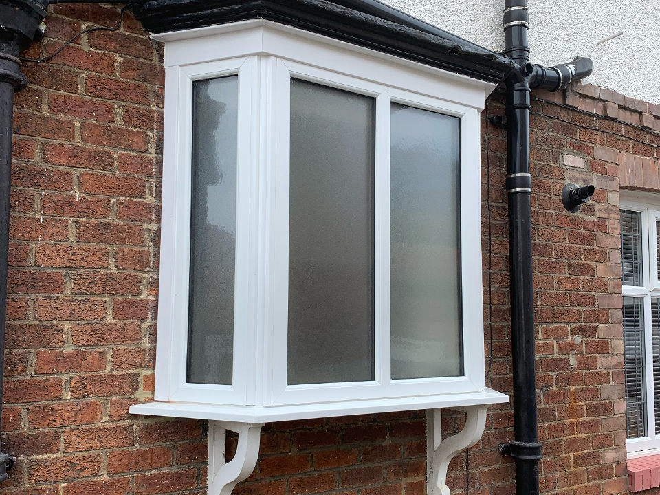 Etheridge Windows work photo 1
