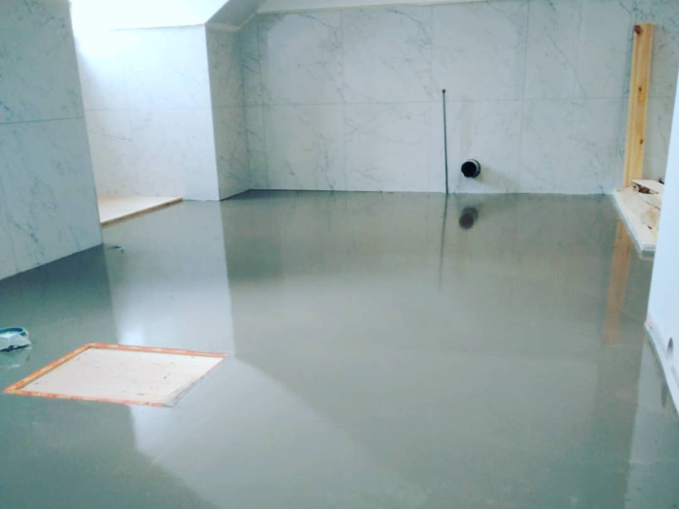 S.vine Flooring in Lancing Rated People