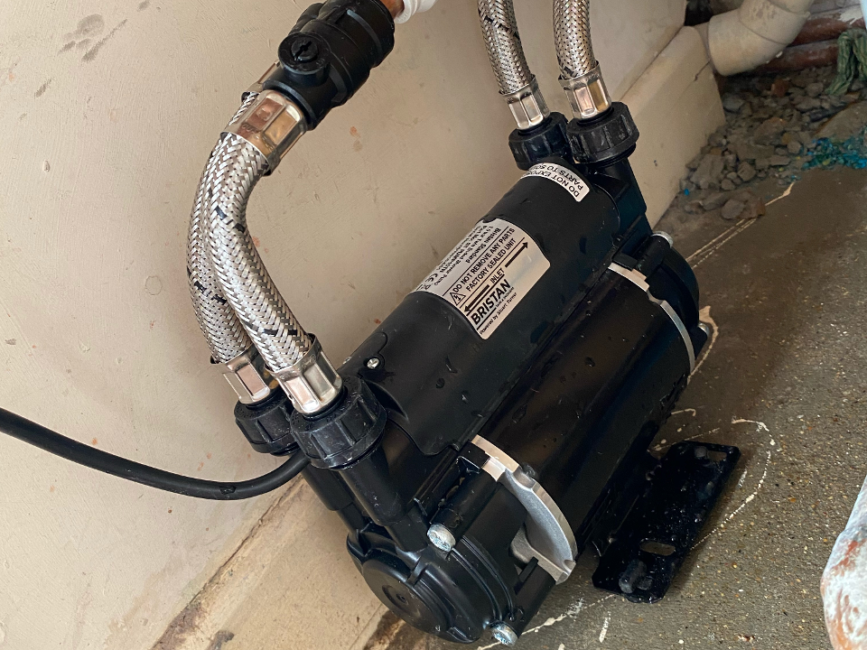 Waters Elite Plumbing Services In Waltham Abbey Rated People