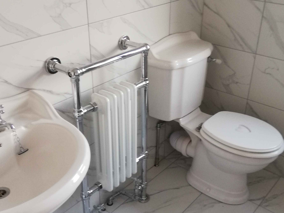 DHJ Services LTD work photo 4